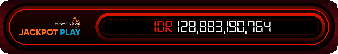 Jackpot VIP777